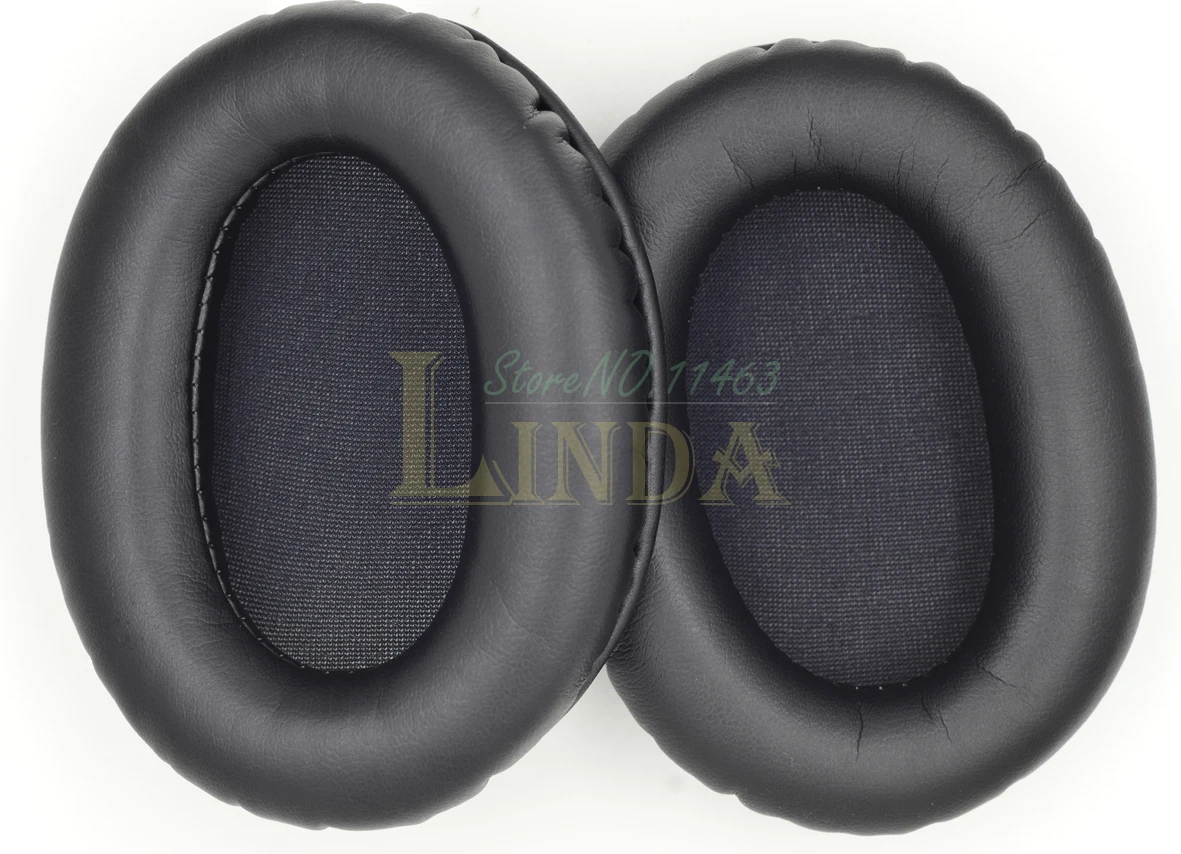 Новый амбушюры мягкий наушник для Kingston HyperX Cloud II KHX HSCP GM наушники гарнитура|headphones