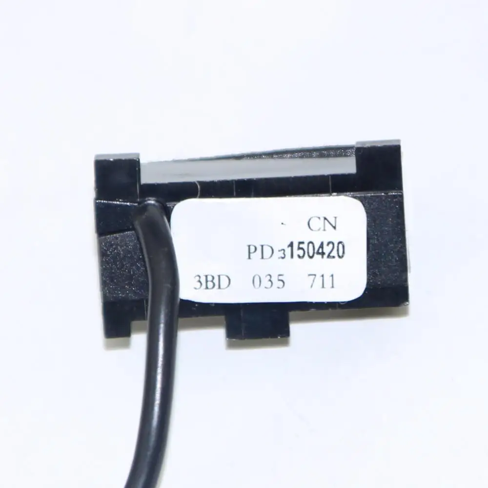 RCD510 9W2 модуль Bluetooth микрофон для VW Touran Tiguan CC EOS Passat B6 B7 Golf MK6 Jetta 6 3BD 035 711|Проволока| |