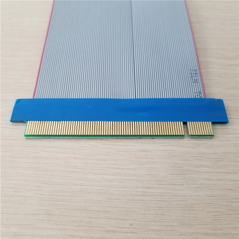 1U 2U сервер/компьютер PCI-E PCI E Express 16X к адаптер для переходных карт-удлинитель