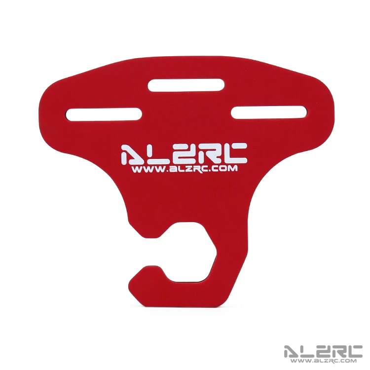 ALZRC - Devil 380 FAST TBR Main держатель для лезвий | Игрушки и хобби