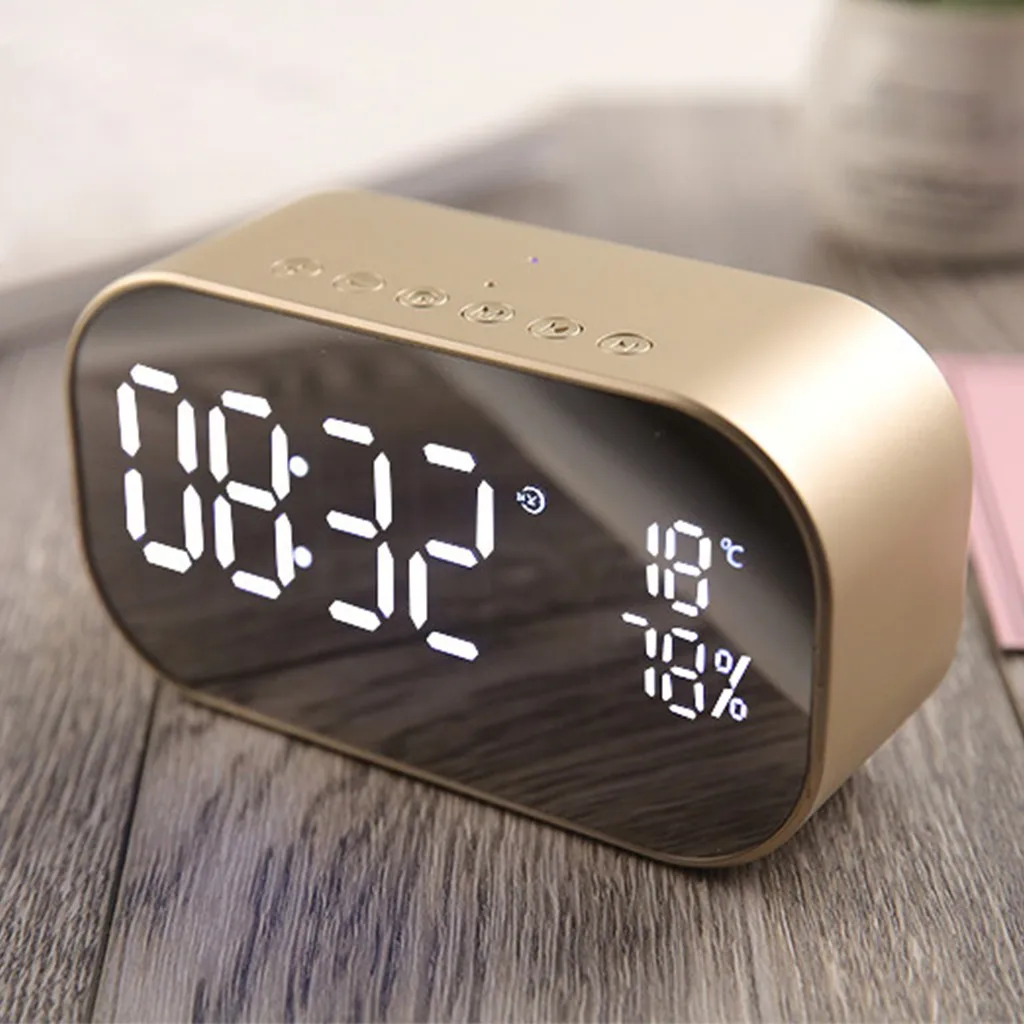 Bluetooth Колонка Lewinner c0531 портативная с поддержкой TF и AUX|Портативные колонки| |