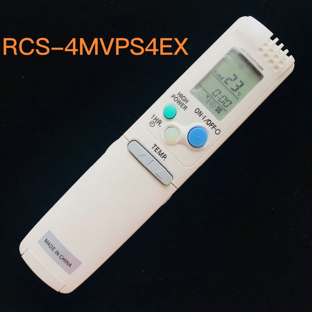 New RCS-4MVPS4EX air Conditioner conditioning remote control suitable For sanyo | Электроника