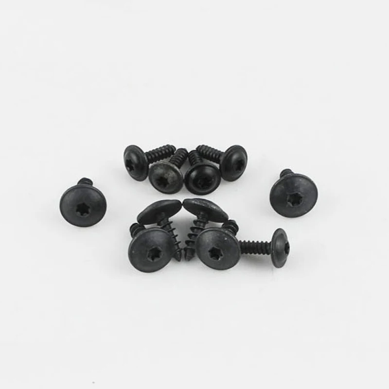 15 шт. брызговики для Audi VW Golf 6|vw screw|audi screwsscrew vw |