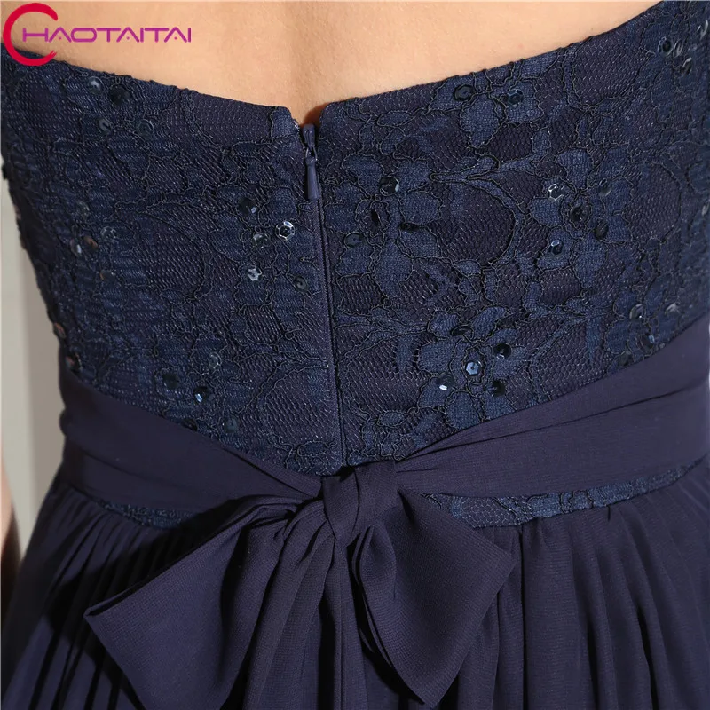 Светло розовый цвет Scoop Neck Tulle пикантные прозрачные элегантные платья для