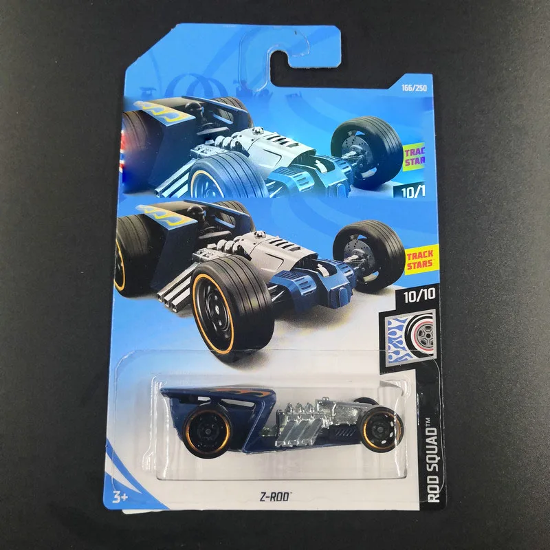 166-2019 Спичечный бокс Hot and Wheels 1: 64 спортивный автомобиль коллектор издание металлический литой автомобиль модель автомобиля детские игрушки подарок - Цвет: 166-2019