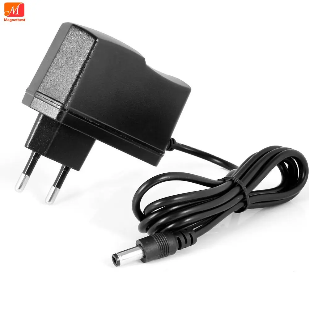 9V 1A AC DC адаптер Питание стены Зарядное устройство для Kettler CYD 0900500E EU/US/UK
