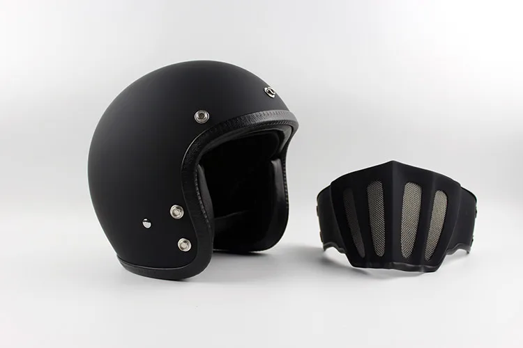 TT CO винтажные шлемы японские Томпсон мото rcycle шлем съемный подбородок дух Rider moto шлем Vespa cascos para moto