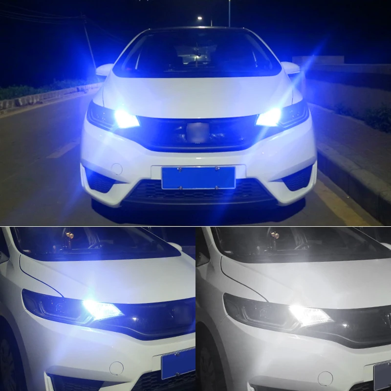 Автомобильный сигнальный светильник s T10 w5w светодиодная лампа без ошибок 12 В