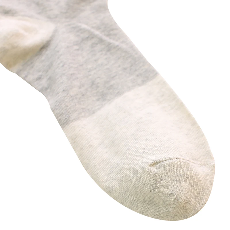 

2 Pairs Autumn Fashion Hit Colors Socks Men Harajuku Skateboard Cotton Socks Winter Casual Hipster Ankle Funny Sox Male Meias