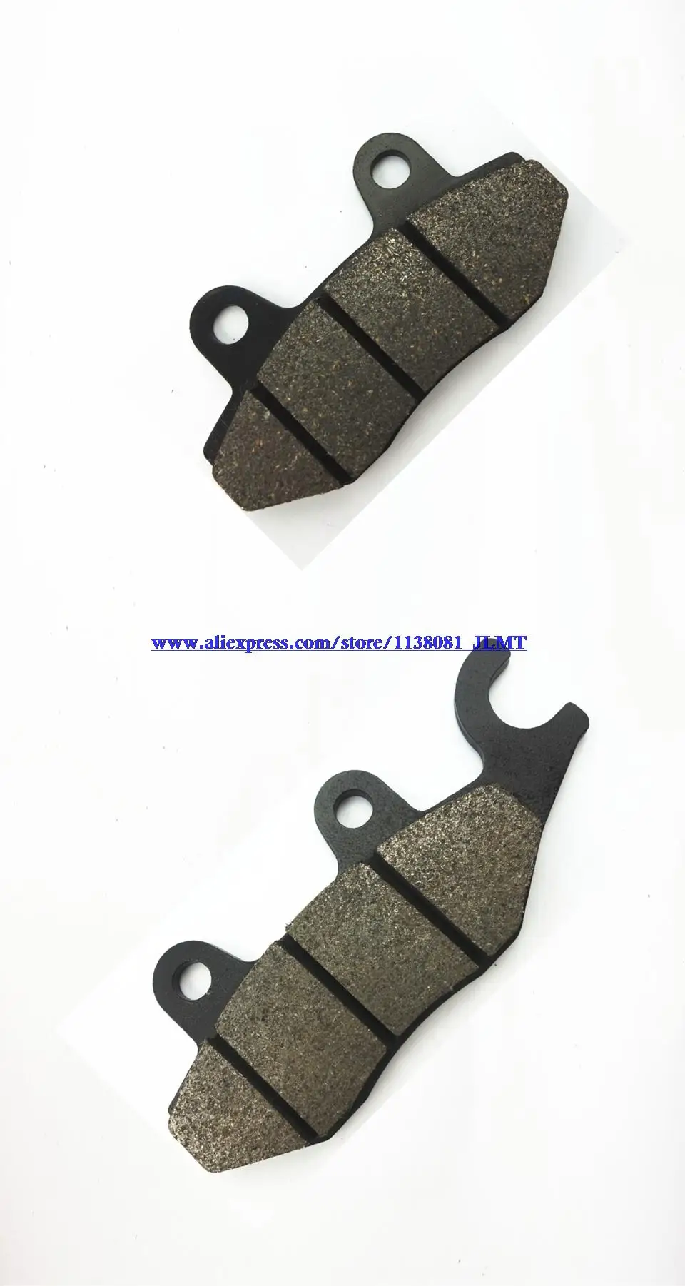 99 00 01 02 03 04 Semi Met тормозная колодка Передняя подходит для KYMCO 50 Dink/50 Spacer/50 Yager Dink 1998-2010