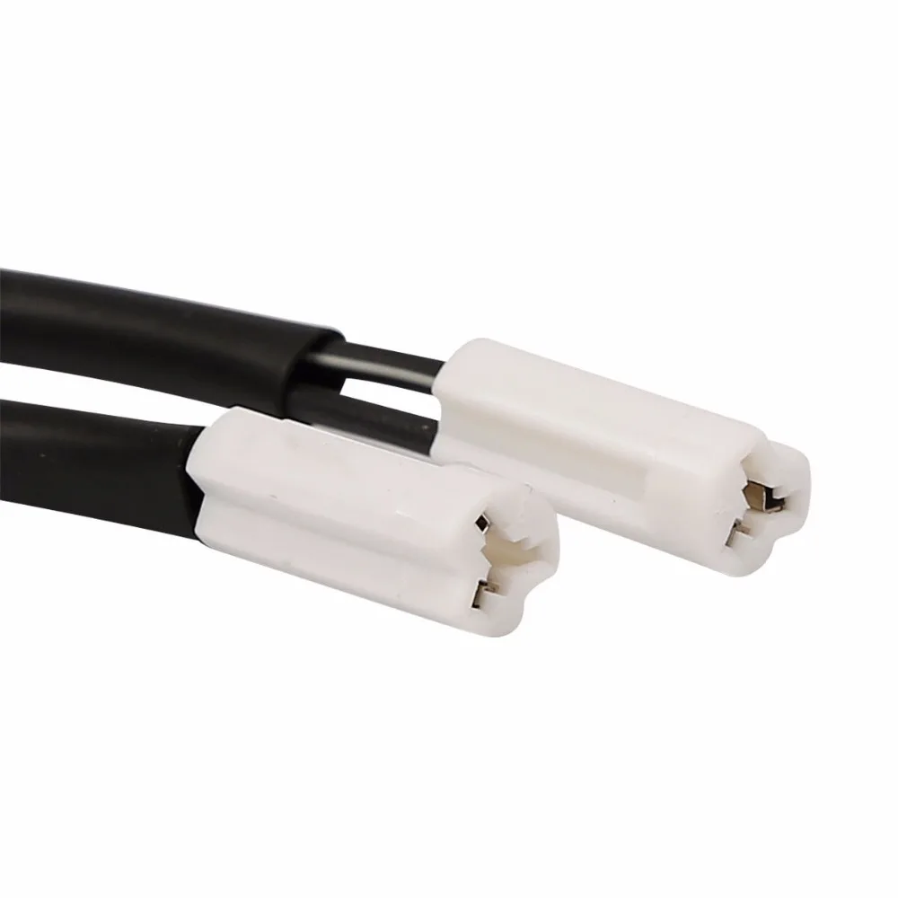 Переходник для сигнала поворота мотоцикла Yamaha R1 R6 FZ1 FZ6 FZ6R FZ8 FZN XJ6| |