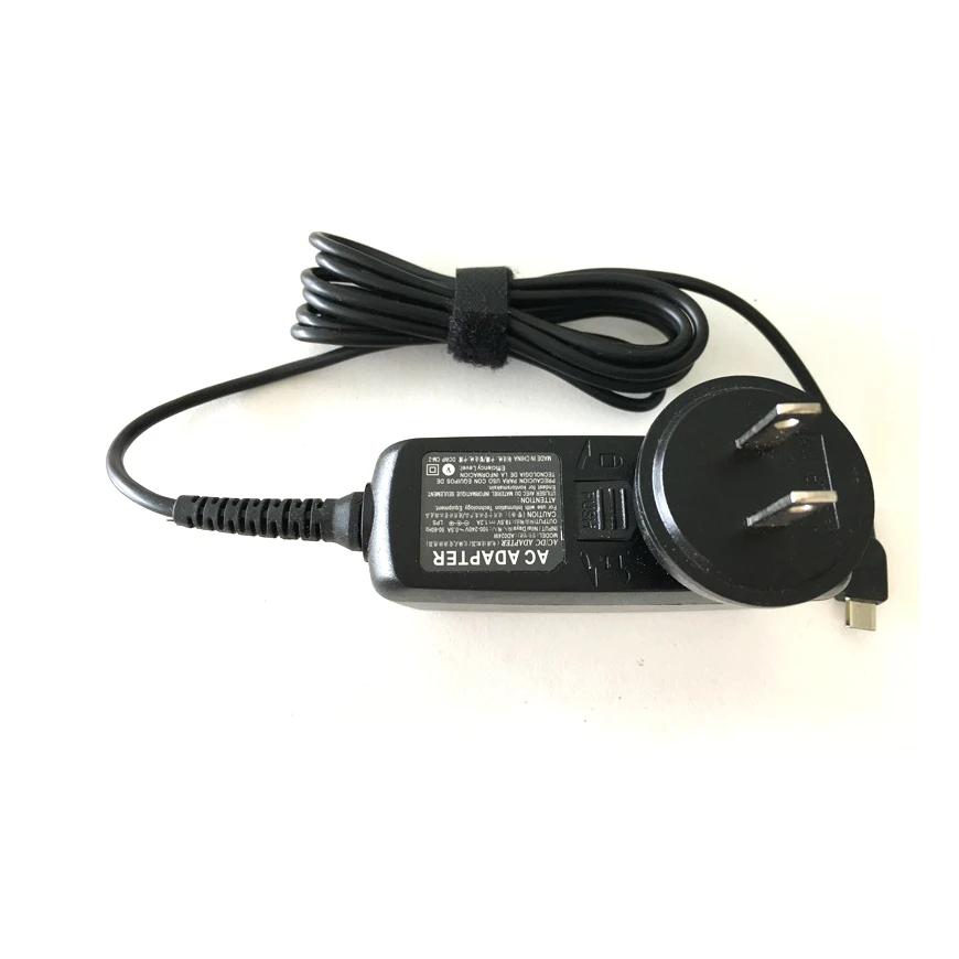 Зарядное устройство для планшета dell Venue 11 Pro 19 5 в 1 2 А 5130 7130 7139 7140 077GR6 0KTCCJ 3 JJWF DA24NM130
