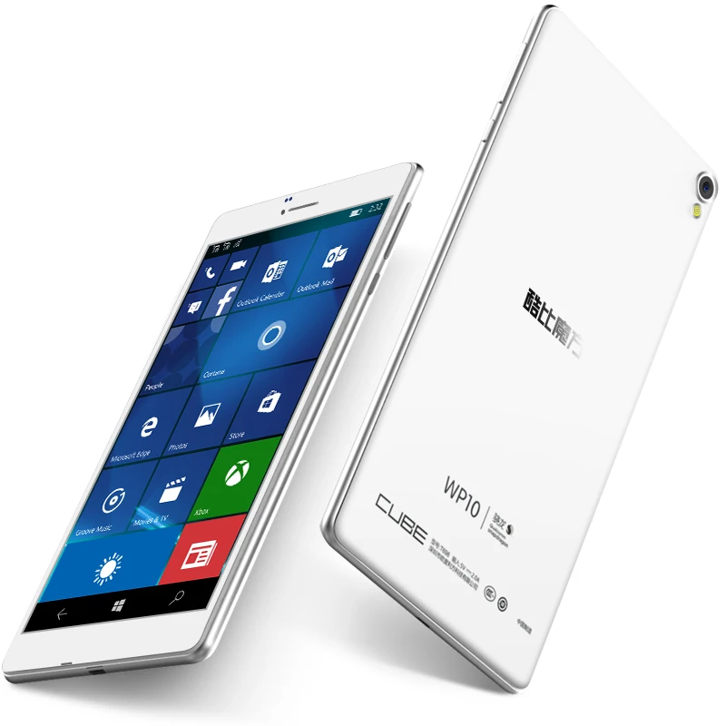 ALLDO cube T698 WP10 4G телефонный звонок планшетный ПК 6 98 дюймов 720*1280 ips Windows10 QualcommMSM8909