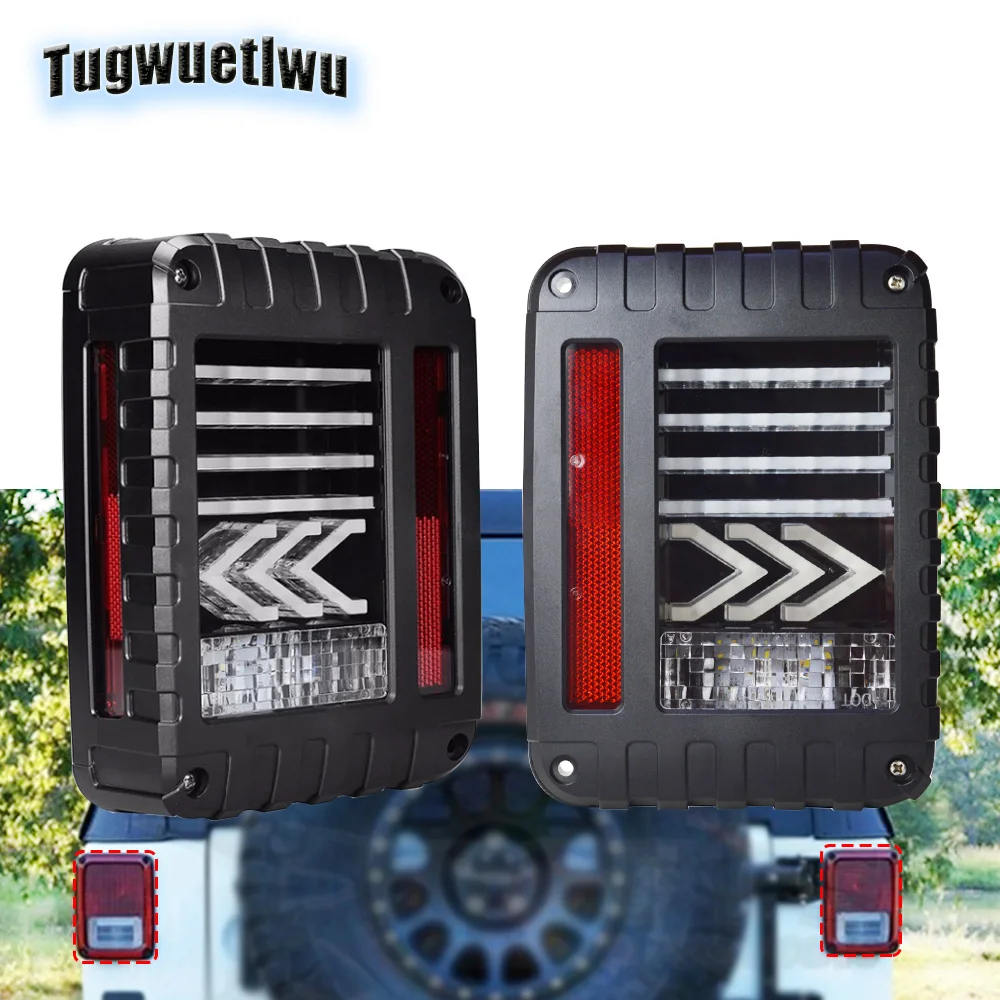 Передняя светодиодная фара для внедорожника 4x4 уровня 7 дюймов 4 дюйма