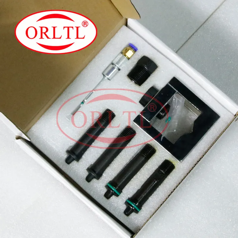 Дизельный инструмент ORLTL для общей топливной системы фиксирующий адаптер