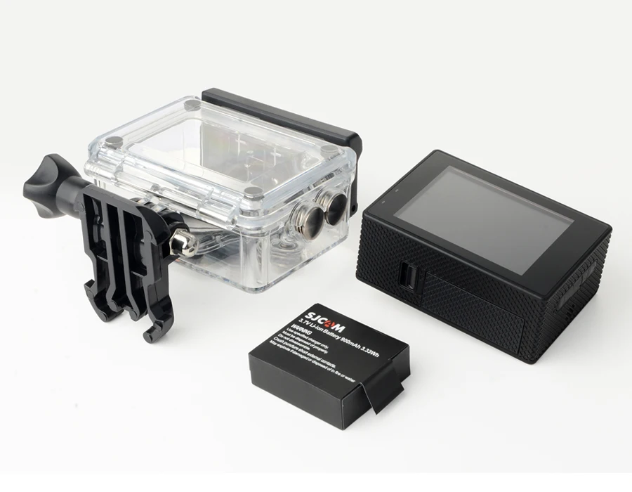 Оригинальная Экшн камера SJCAM серии SJ4000 1080P 2 0 LCD Full HD SJ4000/ SJ4000AIR/ WIFI