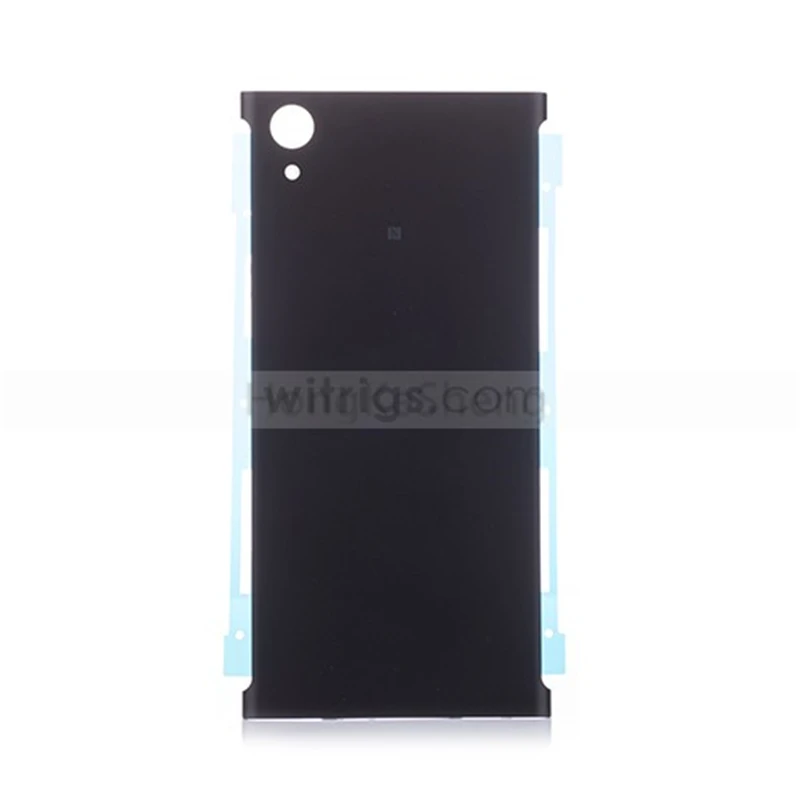 OEM Крышка батарейного отсека Замена задней крышки для Sony Xperia XA1 Plus G3412 XA1P|Корпусы и