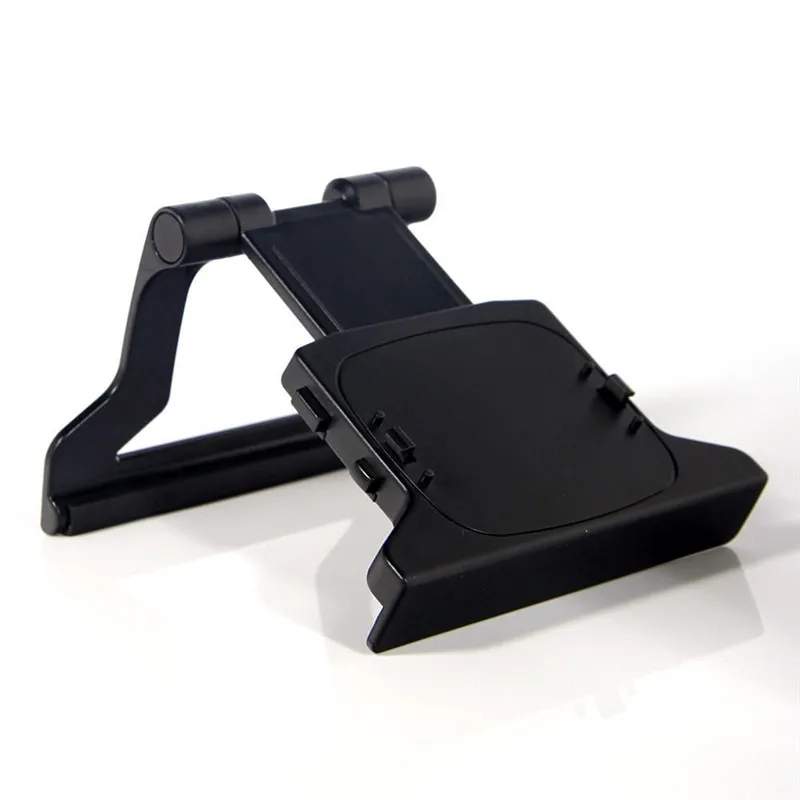 Кронштейн для Xbox 360 Kinect Sensor TV монтажный зажим Microsoft Xbox360 сенсор регулируемое