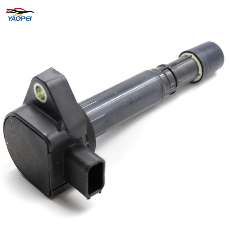 YAOPEI 4 шт./лот катушка зажигания 56028138 099700 114 для Honda Accord Civic Chrysler Dodge Jeep Mitsubishi|coil honda