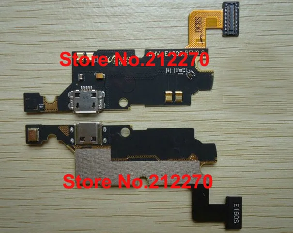 YUYOND оригинальный зарядный порт док станция зарядка USB гибкий для Samsung Galaxy Note i9220
