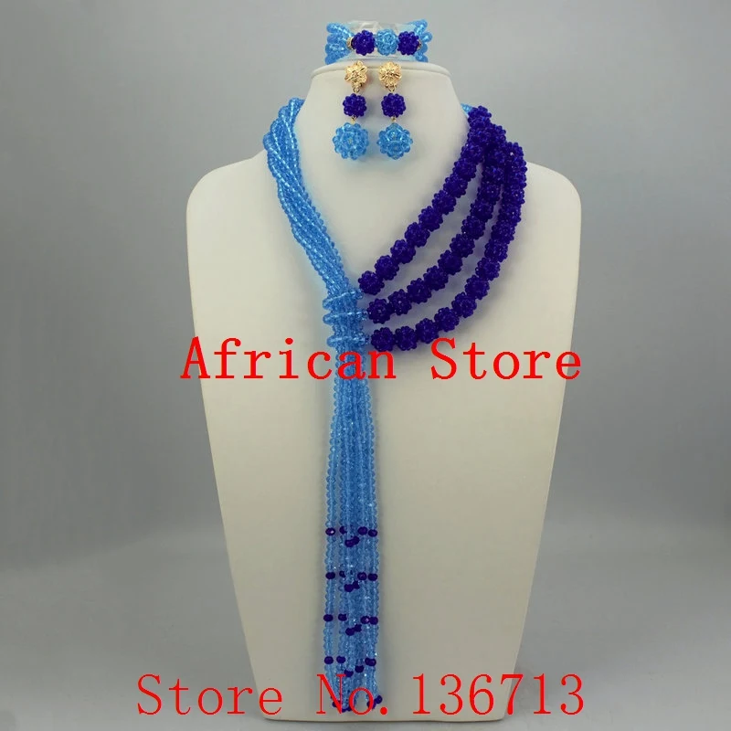 

WesternRain filled Necklace bracelet, Women Indian elegant wedding for party Dubai Fashion beads Jewelry Sets R31