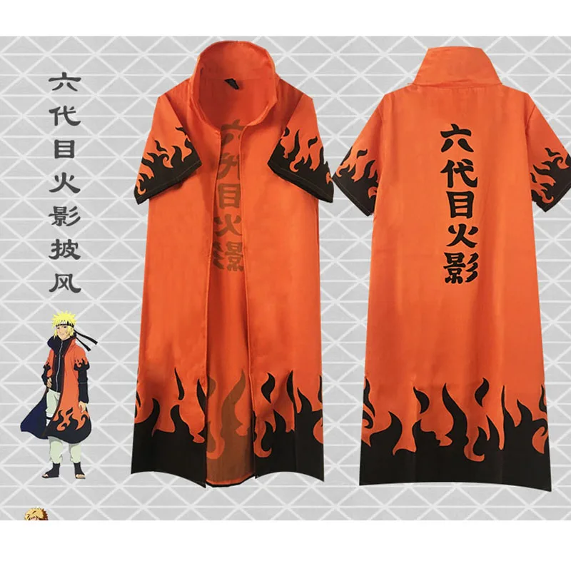 Костюм для косплея аниме Наруто Akatsuki Itachi Uchiha Hawk Sasuke Hatake Kakashi Uzumaki Naruto накидка с