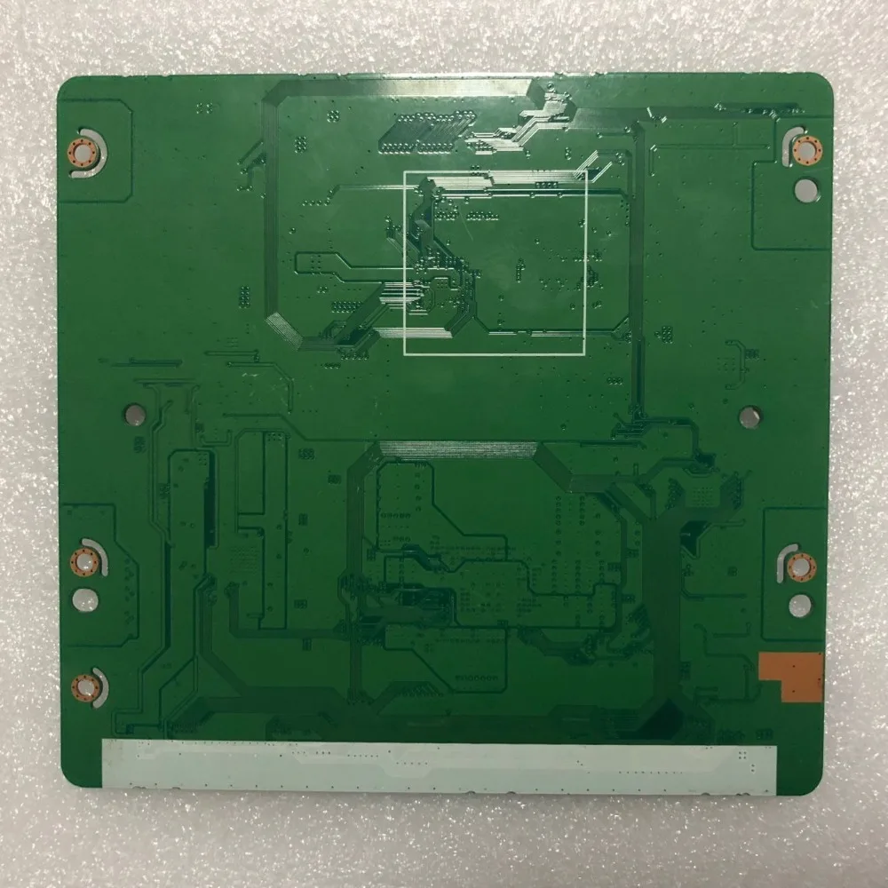 Плата питания для логической доски