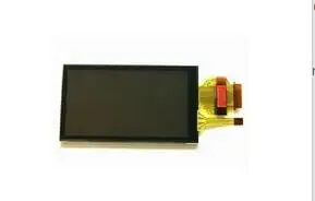Новый ЖК дисплей экран для Sony HDR CX150E XR350E CX150 XR350 XR150 CX370 CX300 цифровой видео|display