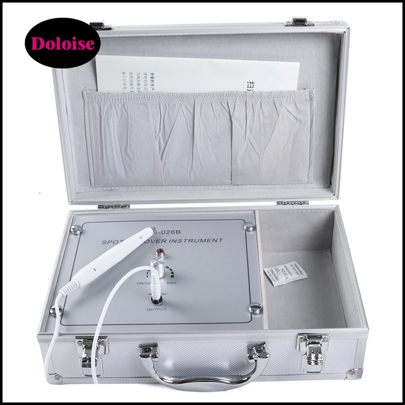 Лазерная Веснушки татуировки ручка кожи мол удаления темно пятновыводитель для