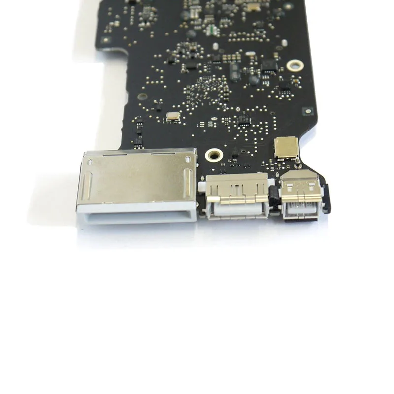 Материнская плата для MacBook Air материнская A1466 i5 95% ГГц 8 ГБ MD760 MD761 820-3437-B 2013 2014 13 3 1 год