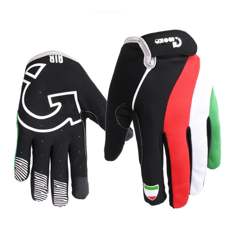 2016 велосипедные перчатки с закрытыми пальцами, ветрозащитные сенсорные перчатки для горного и дорожного велосипеда, велосипедные перчатки, мужские и женские перчатки