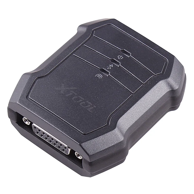 Оригинальный автоматический ключ XTOOL X100C программатор с функцией больше чем F102 F108