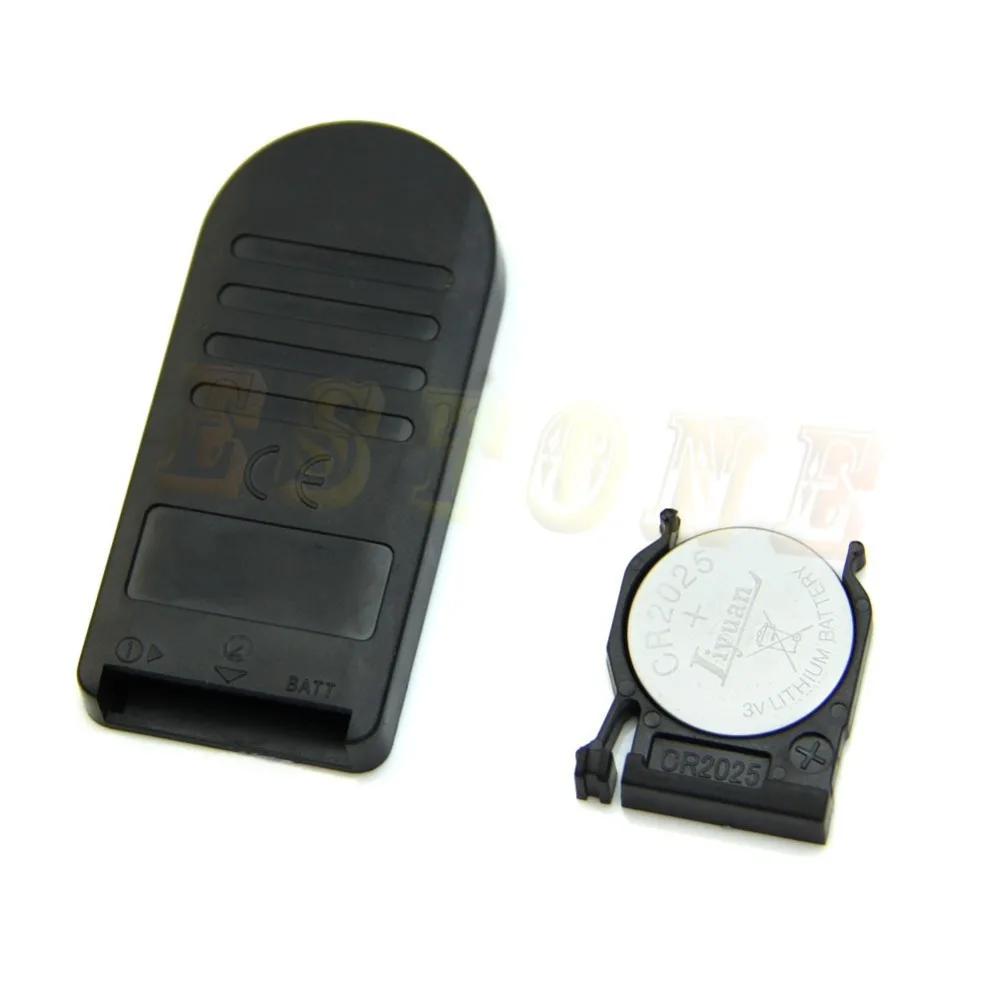 Портативный пульт дистанционного управления компактный для SLR Canon EOS 450D 500D 550D 600D