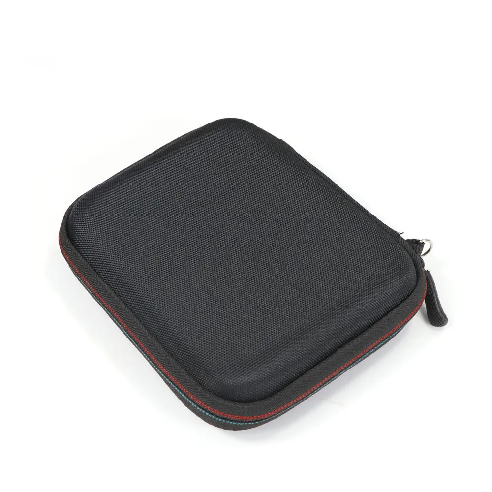 Новый жесткий противоударный чехол из ЭВА для быстрой транспортировки SSD Seagate 250