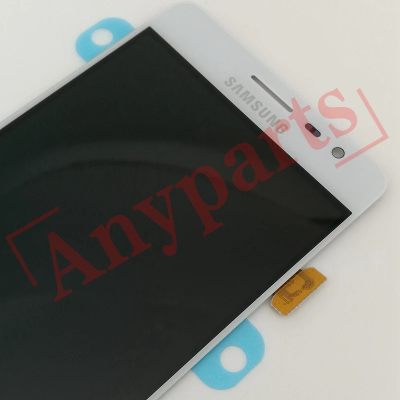 Super AMOLED ЖК дисплей для Samsung Galaxy J3 pro J3109 J3110 J3119 S Дисплей сенсорный установка