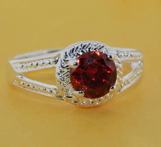 R219 горячая Распродажа тонкая с серебряным покрытием jewelry оптовая цена по