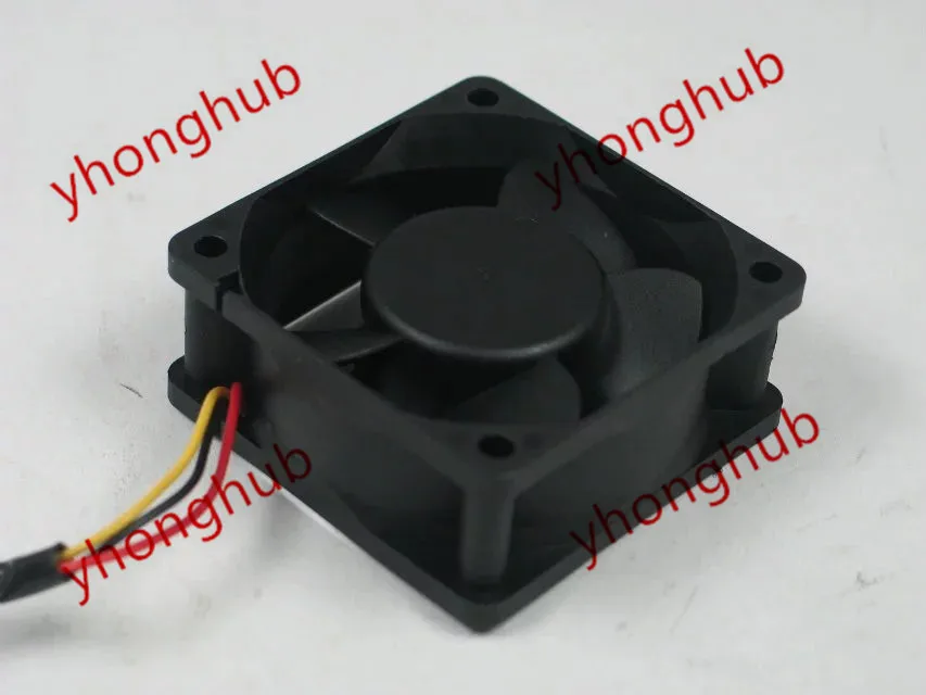 ARX FD1260-A2456E(L) DC 12V 0.4A 60x60x25mm вентилятор охлаждения сервера | Компьютеры и офис