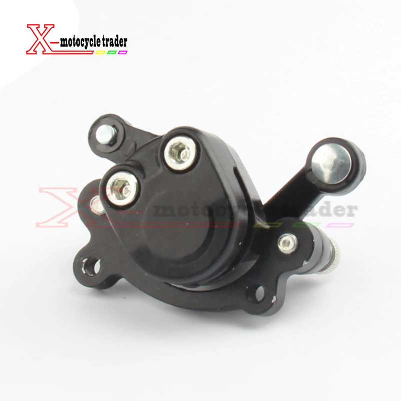 Суппорт заднего/переднего тормоза для карманного велосипеда 47cc 49cc аксессуары