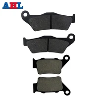 for 620 all models 1995 2000 lc4 625sc e640 enduro supermoto 640 aventure sxc625 motorcycle front rear brake pads kit