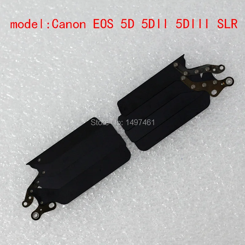 

New Original Shutter Blade Curtain/Shutter Blade Repair parts For Canon EOS 5D Mark III ; 5DIII 5D3 DS126321 SLR