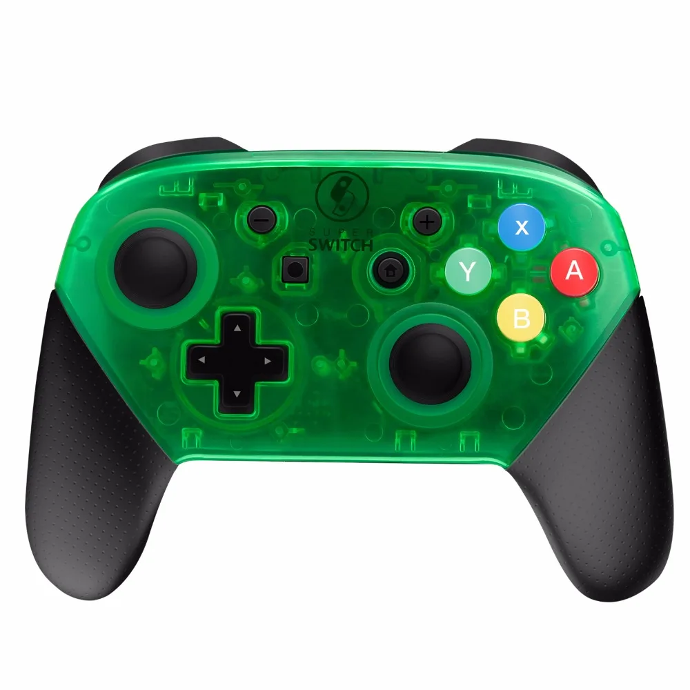 Myriann новая версия удобный сменный чехол для Nintendo Switch Pro контроллер NS Joy Con|Запасные