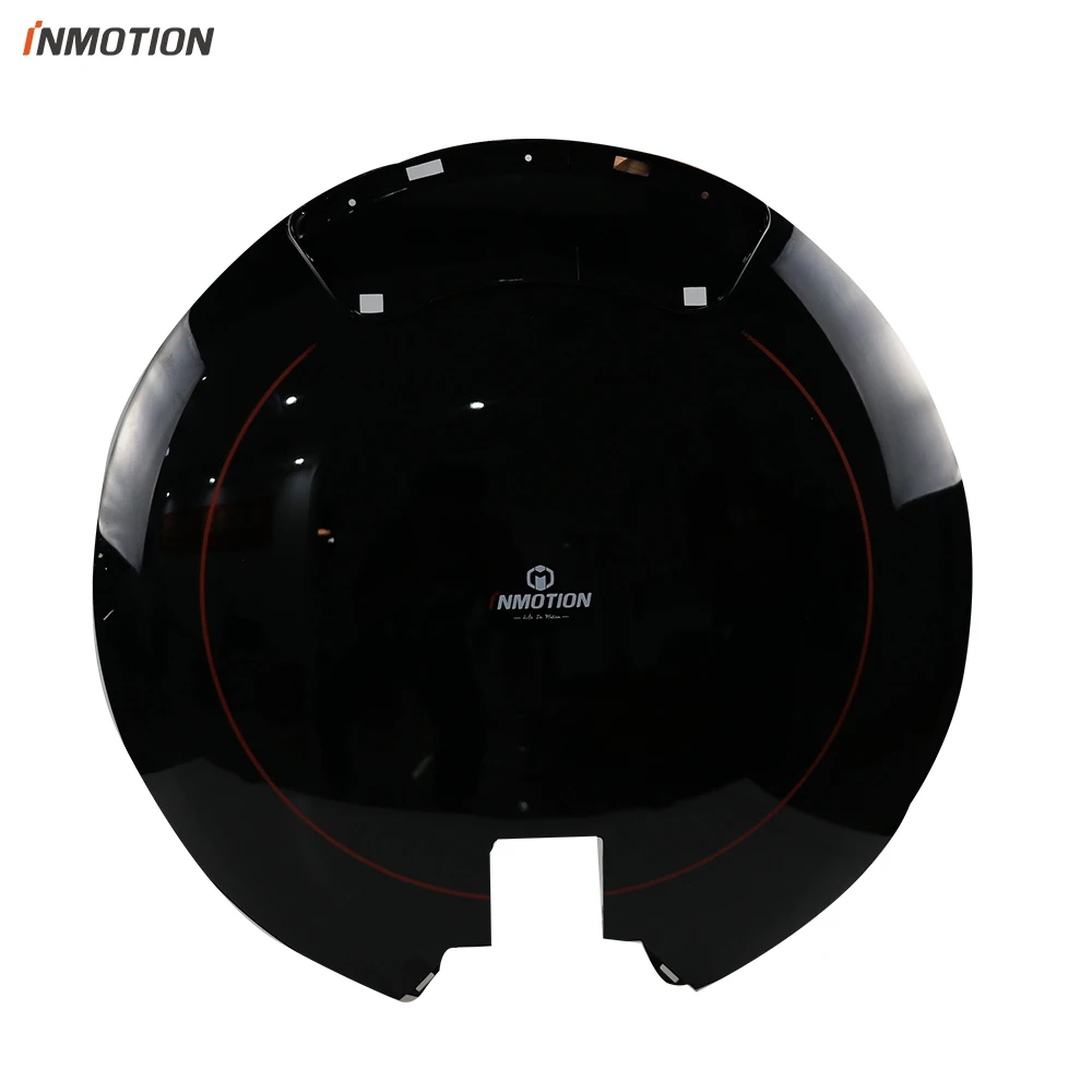 Оригинальные пары INMOTION V5 аксессуары для корпуса защитные части корпуса|Детали и