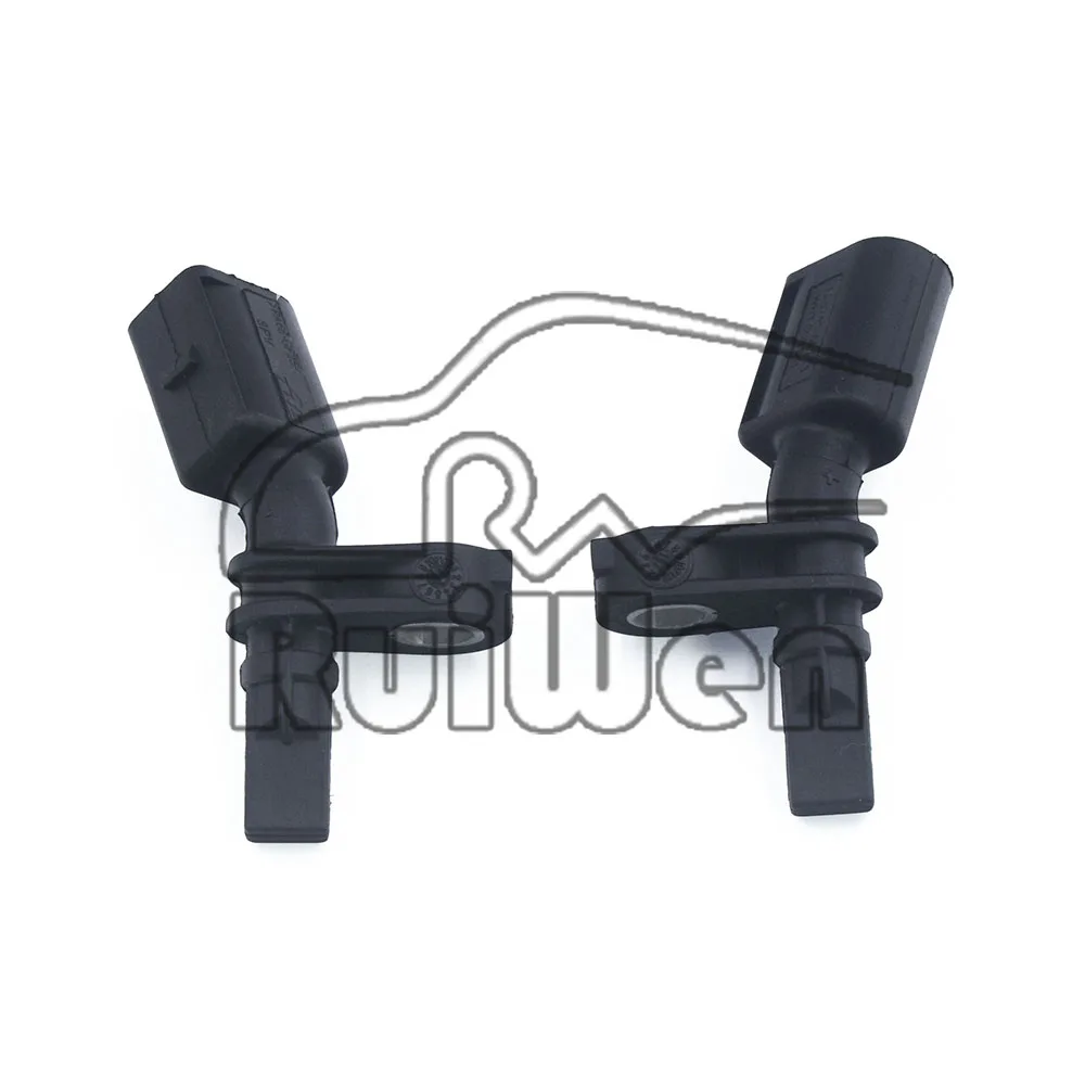 Новый 1 комплект датчик скорости колеса автомобиля ABS для VW T-Cross Touran Saveiro AUDI Q2 Q3 SEAT
