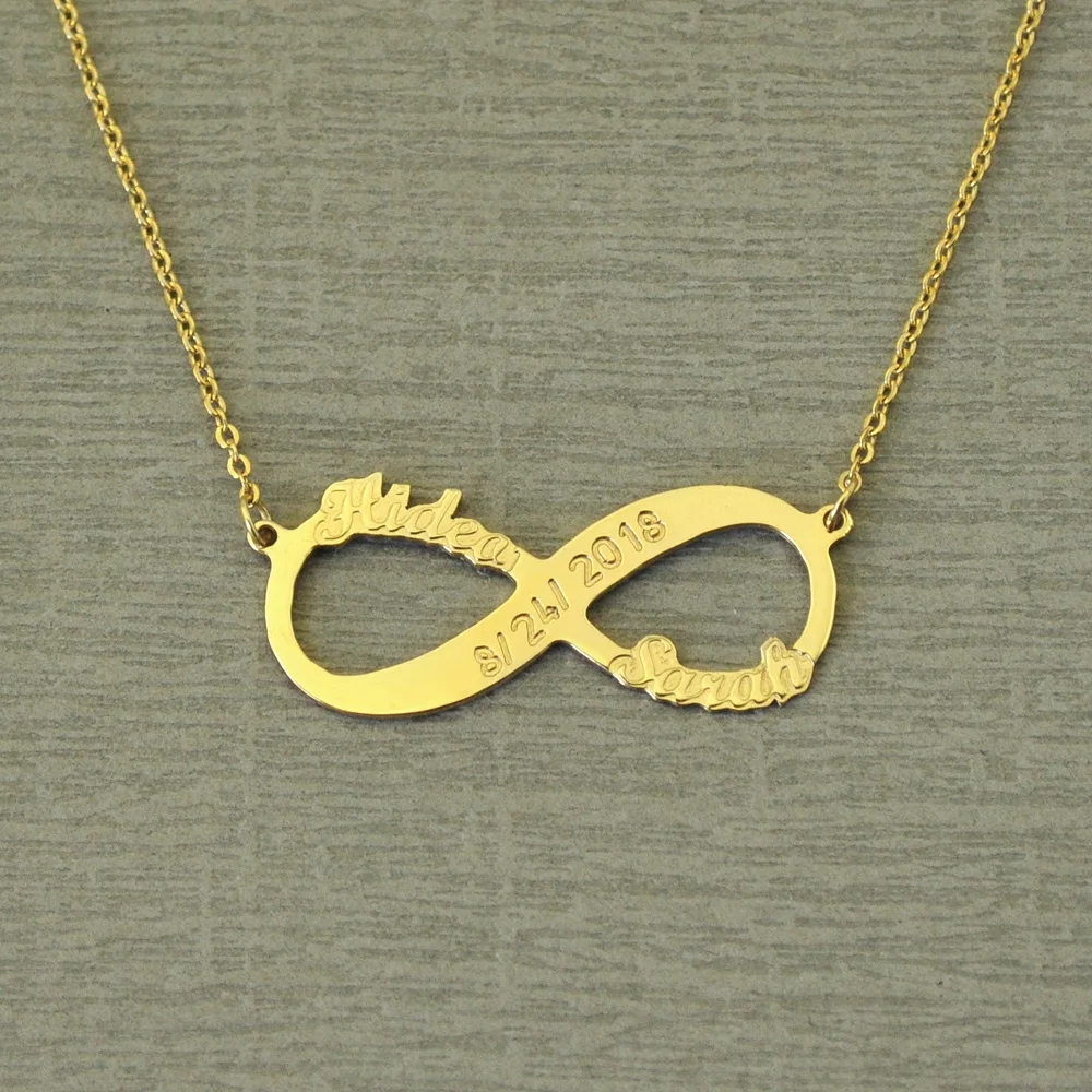 

Customized Jewelry