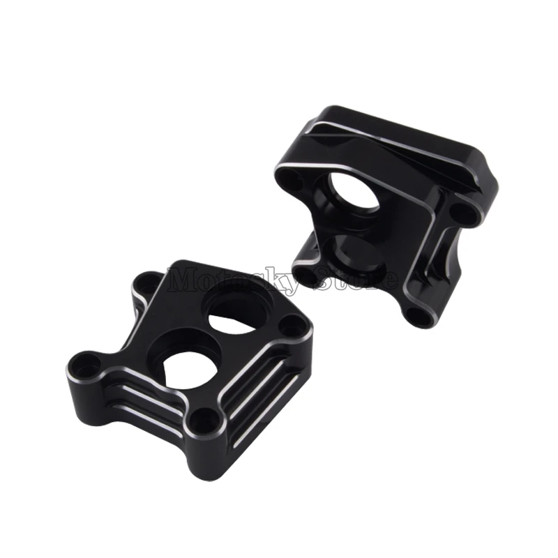 

Motorcycle Front Rear Lifter Tappet Block Cover Pushrod Tube Covers For Harley Twin Cam CVO Breakout Dyna 1999-2017