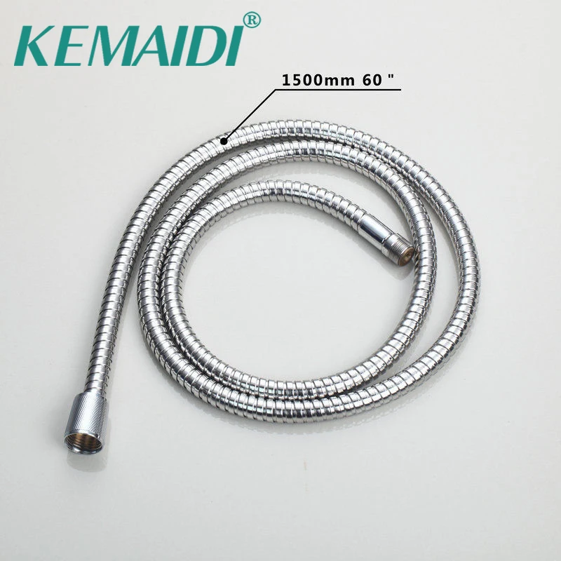 Смеситель для шланга из нержавеющей стали 1500 мм|hose faucet|stainless steel hosesplumbing hose |