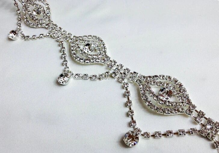 Купить Бижутерию Со Стразами