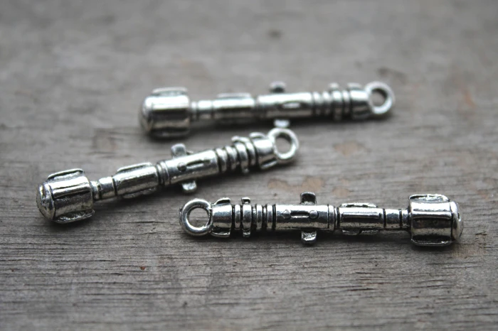 Ожерелье с подвеской Доктор Кто 10 шт. | Украшения и аксессуары