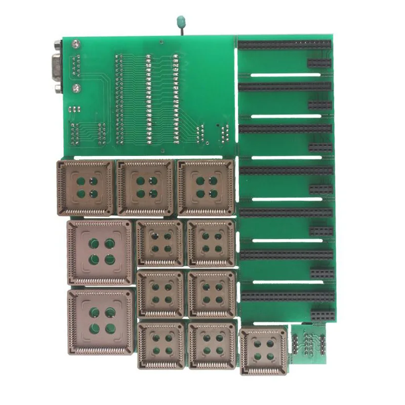 Высокое качество УПА USB V1.3.0.14 С Полный Адаптеры с 2014 Шт зеленые бесплатная