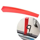 Клин насоса, инструмент для открытия окон автомобиля, пластиковый Клин для окна